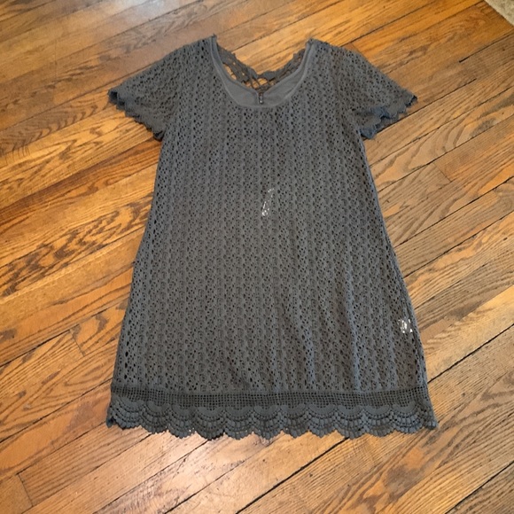 Mono Reno crochet dress M - Picture 7 of 12